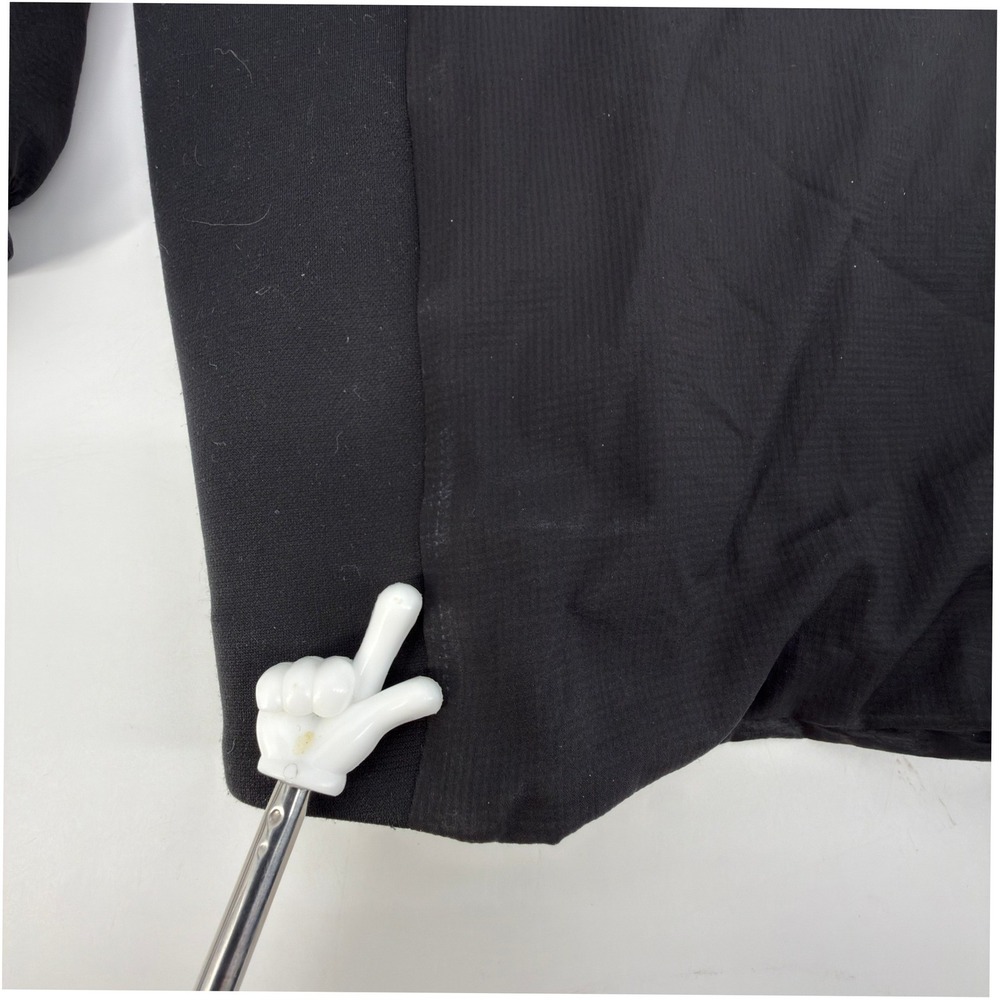 Arc'teryx Atom LT Jacket Mens M Black Insulated Full Zip Lightweight 24478 - Picture 10 of 13